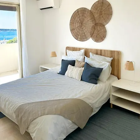 Appartement Vue - Pointe Croisette - 1 Spacieuse