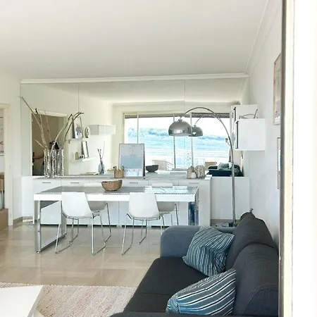 Vue - Pointe Croisette - 1 Spacieuse