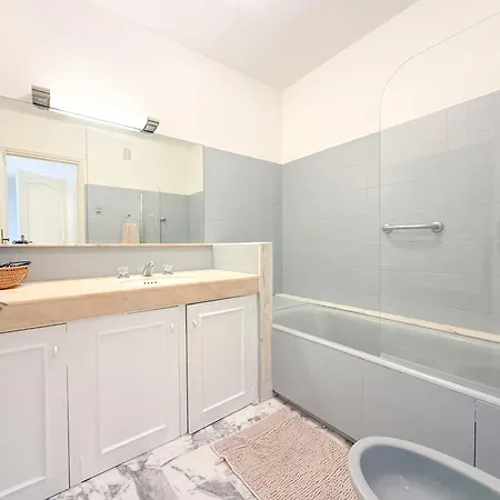 Appartamento Vue - Pointe Croisette - 1 Spacieuse